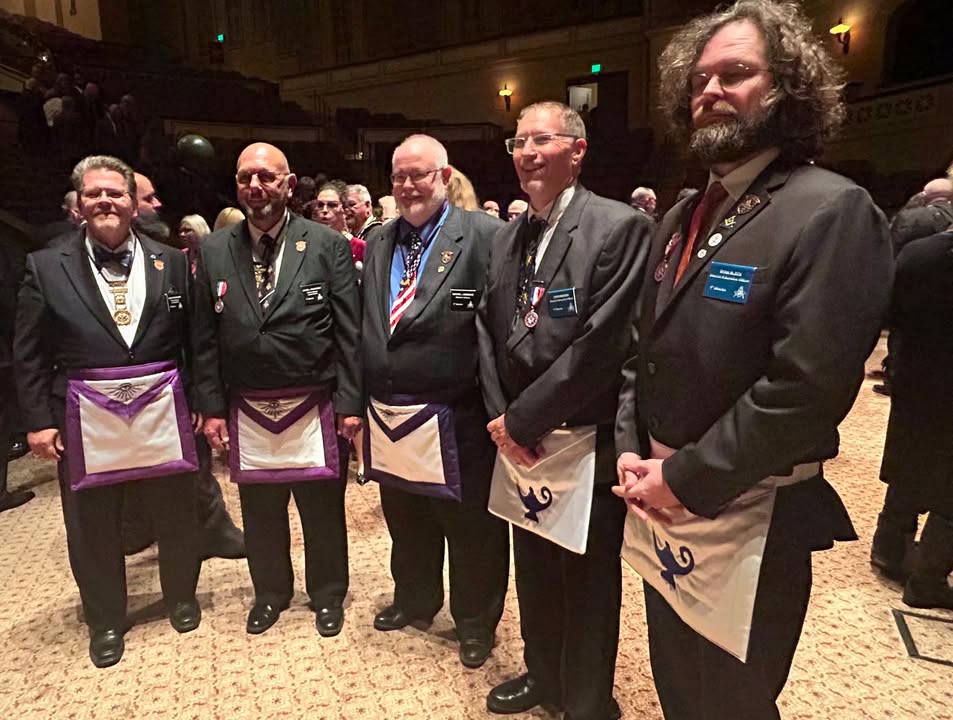 Photo by Fulton Lodge #248 F & AM