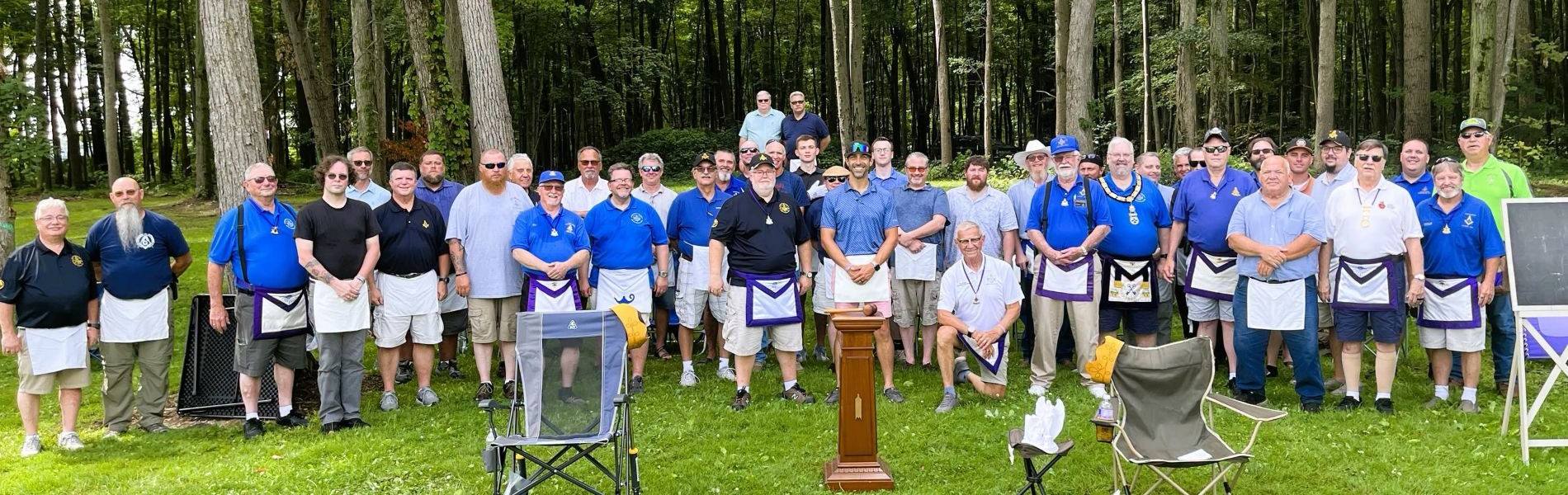 Fulton Lodge #248 F & AM
