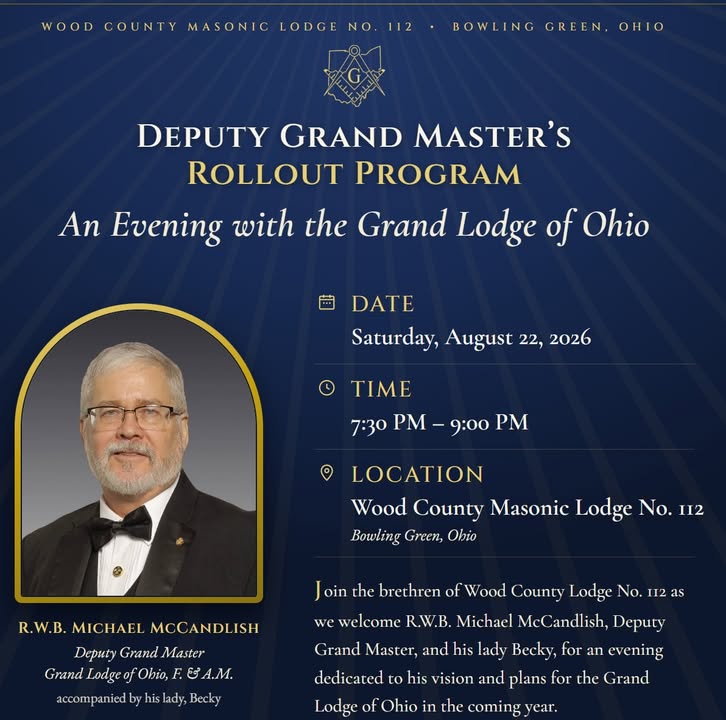 Fulton Lodge #248 F & AM