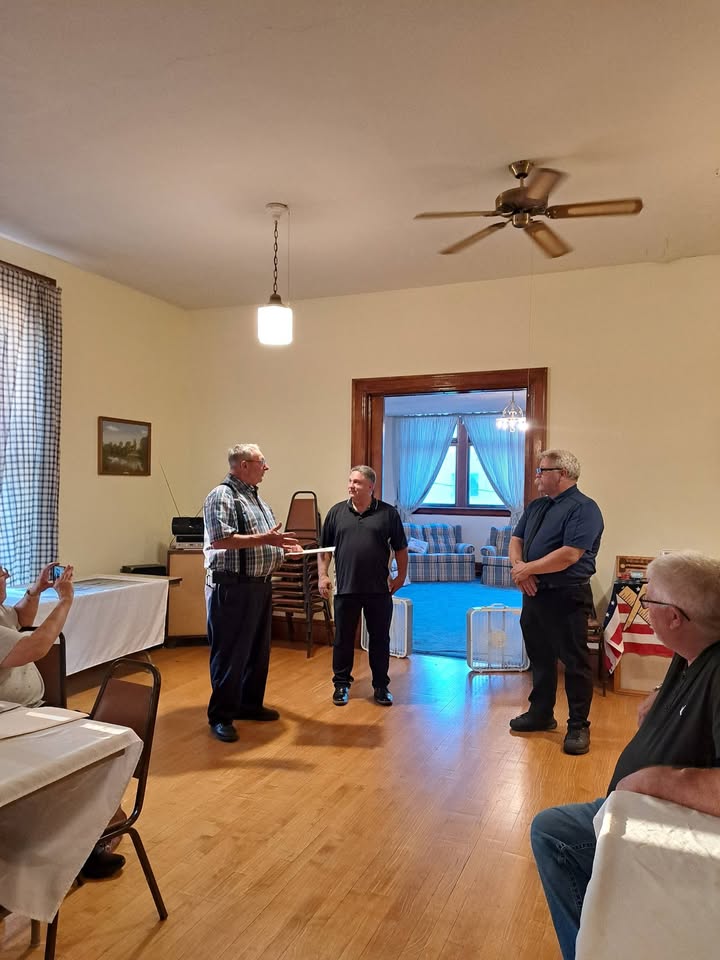 Fulton Lodge #248 F & AM